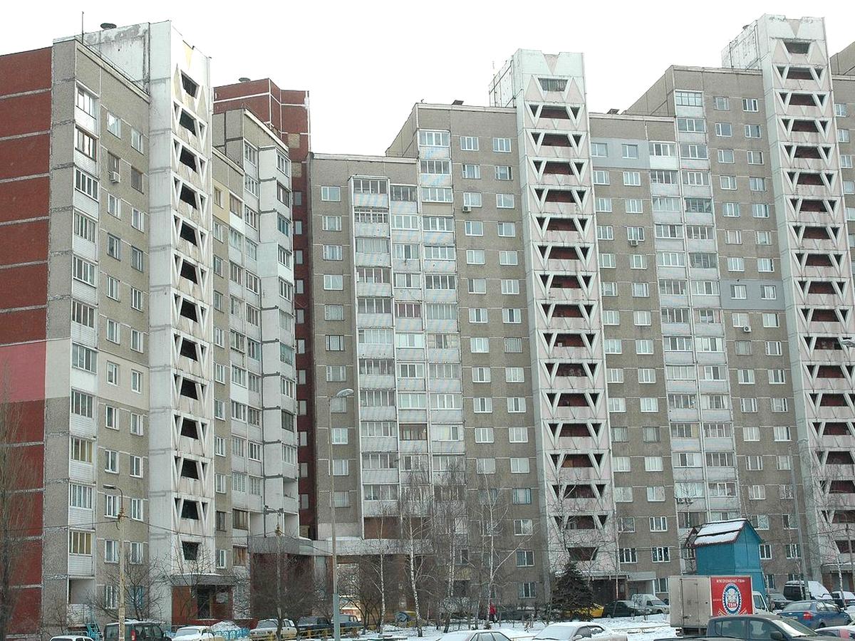 Фото дома