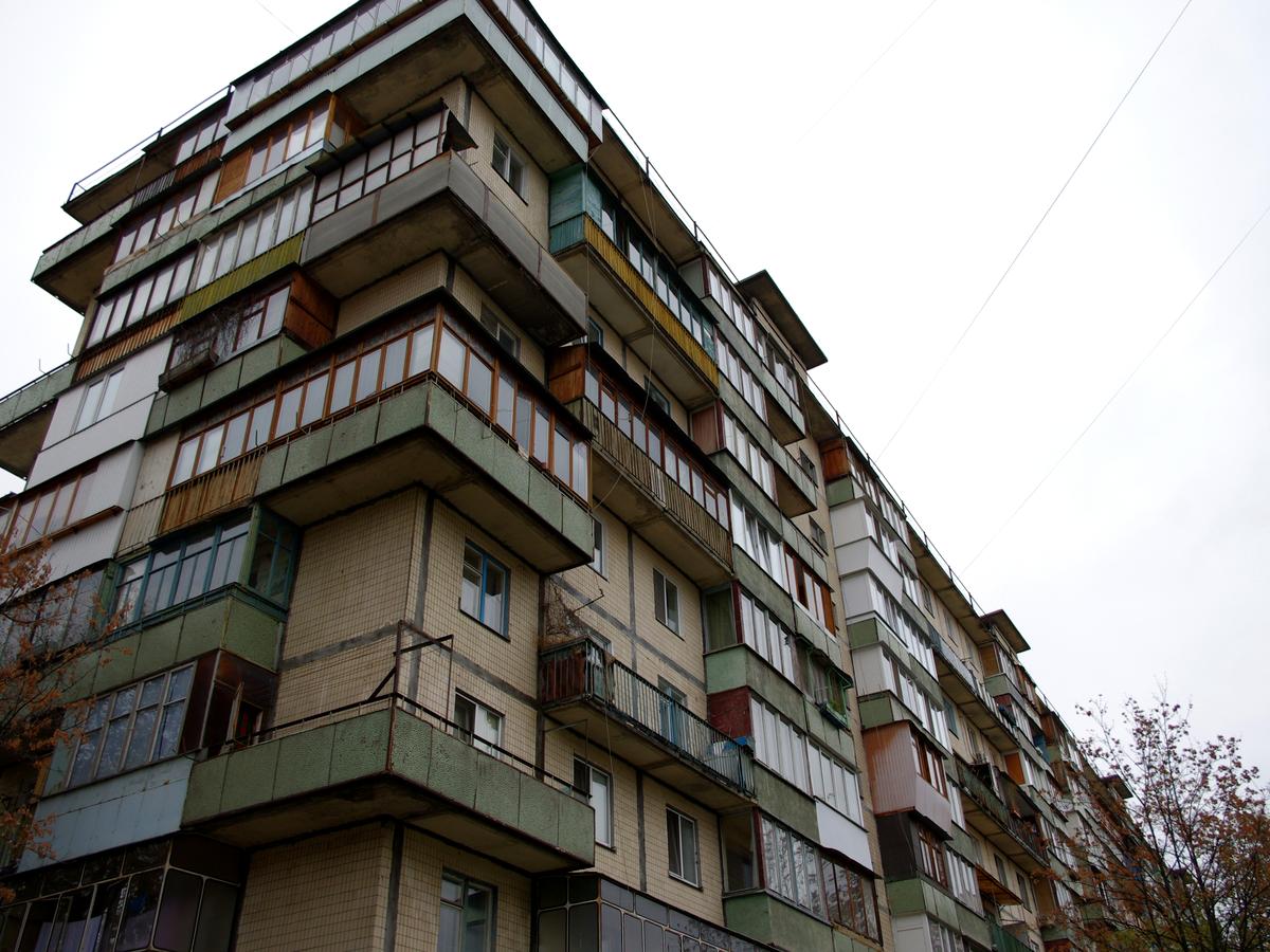 Фото дома