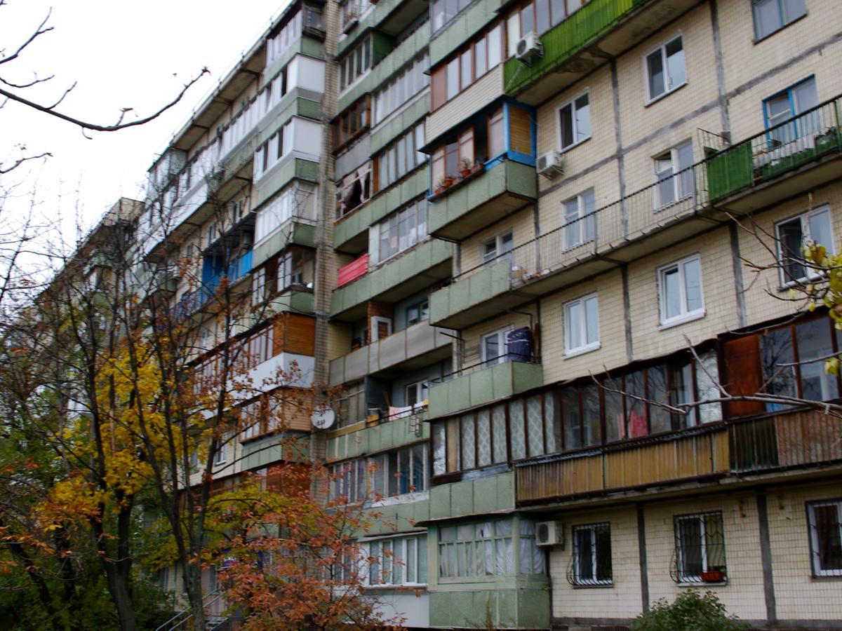 Фото дома