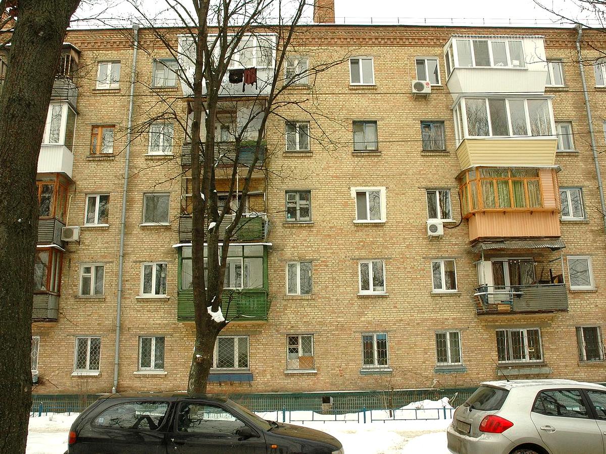 Фото дома