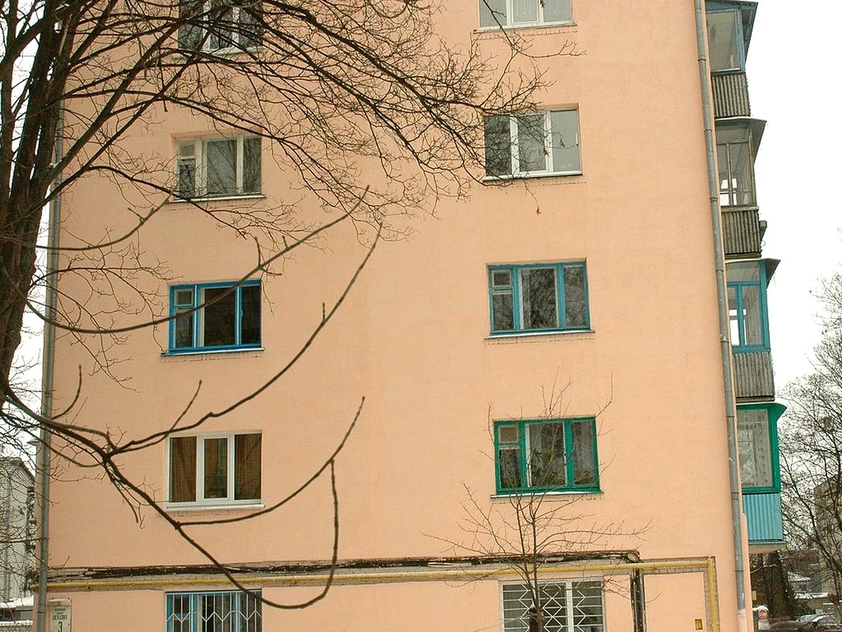 Фото дома