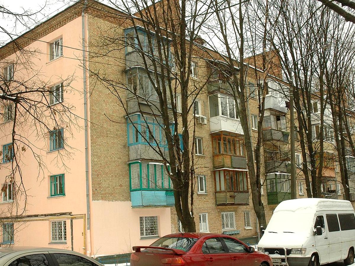 Фото дома