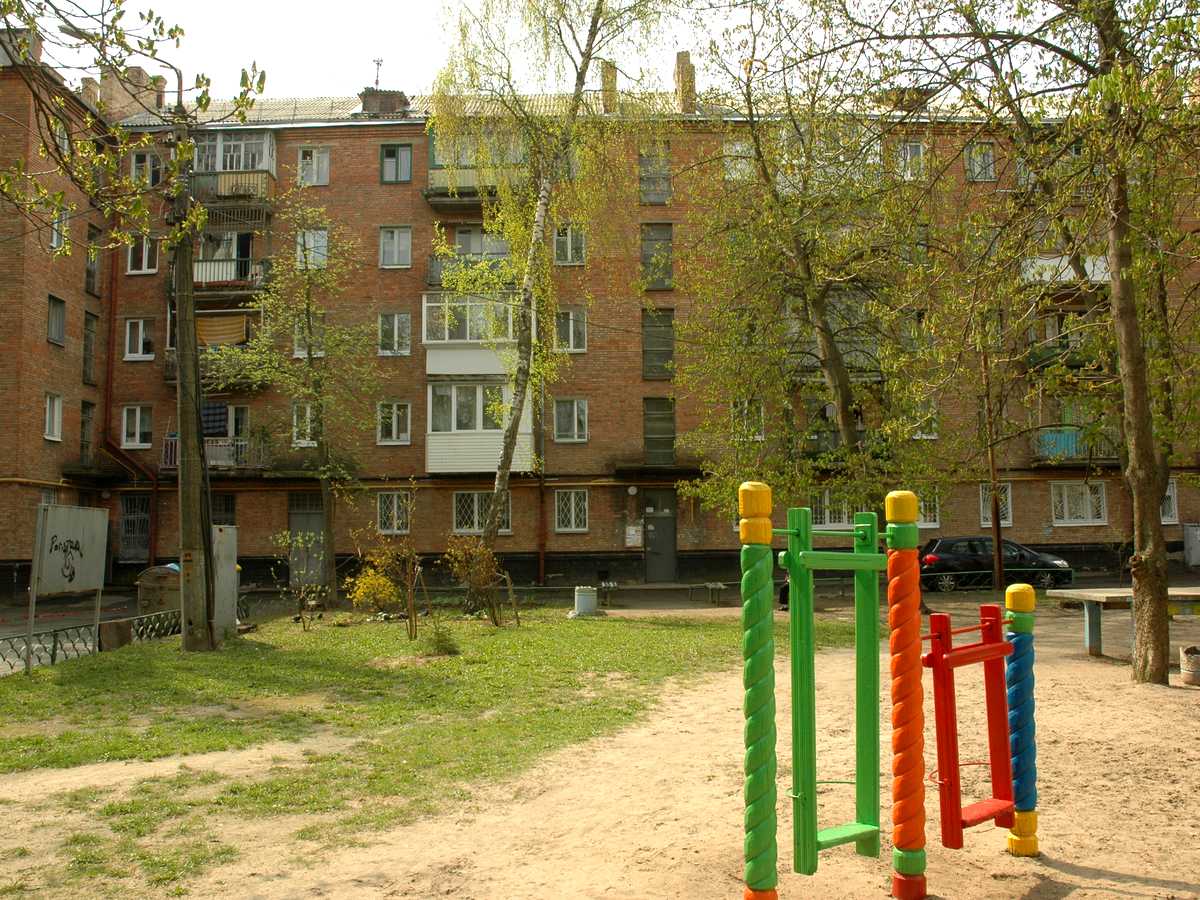 Фото будинку
