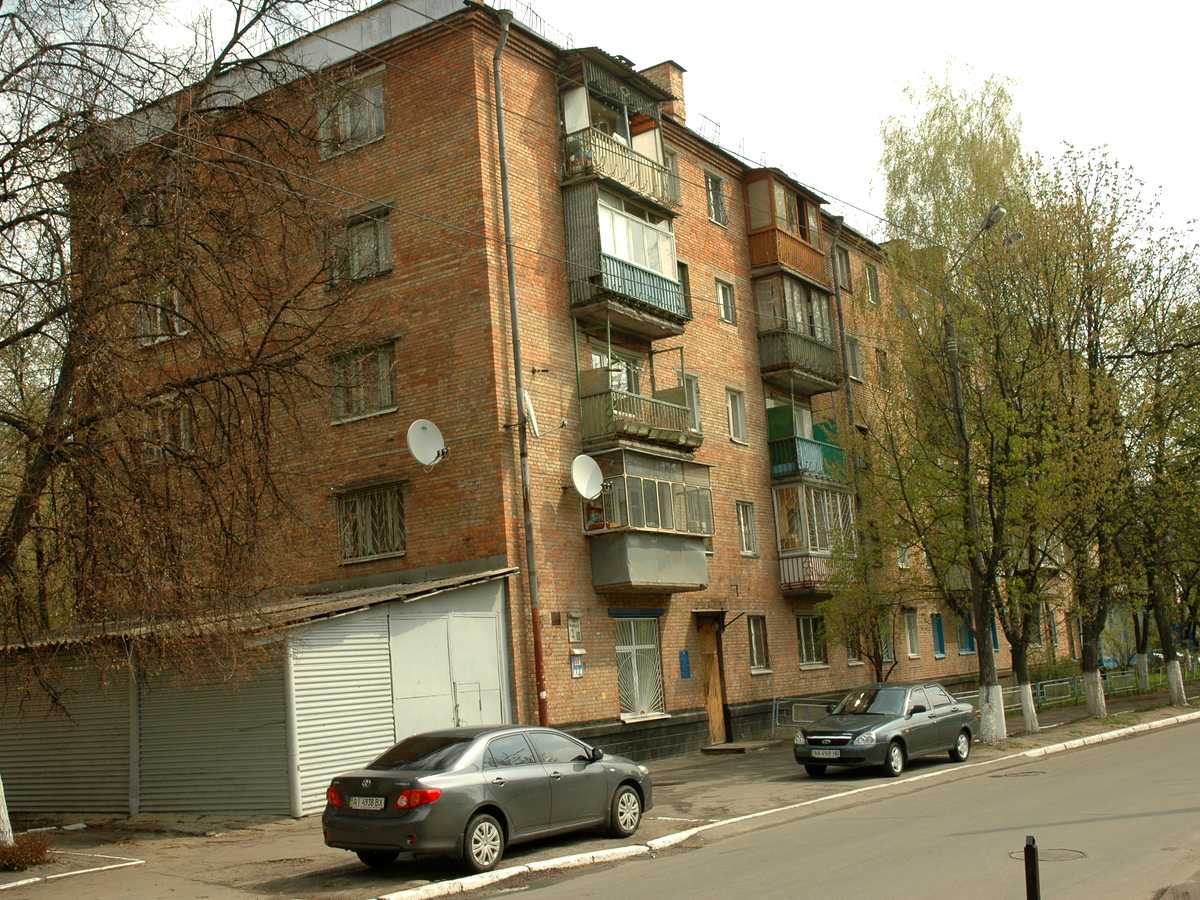 Фото будинку