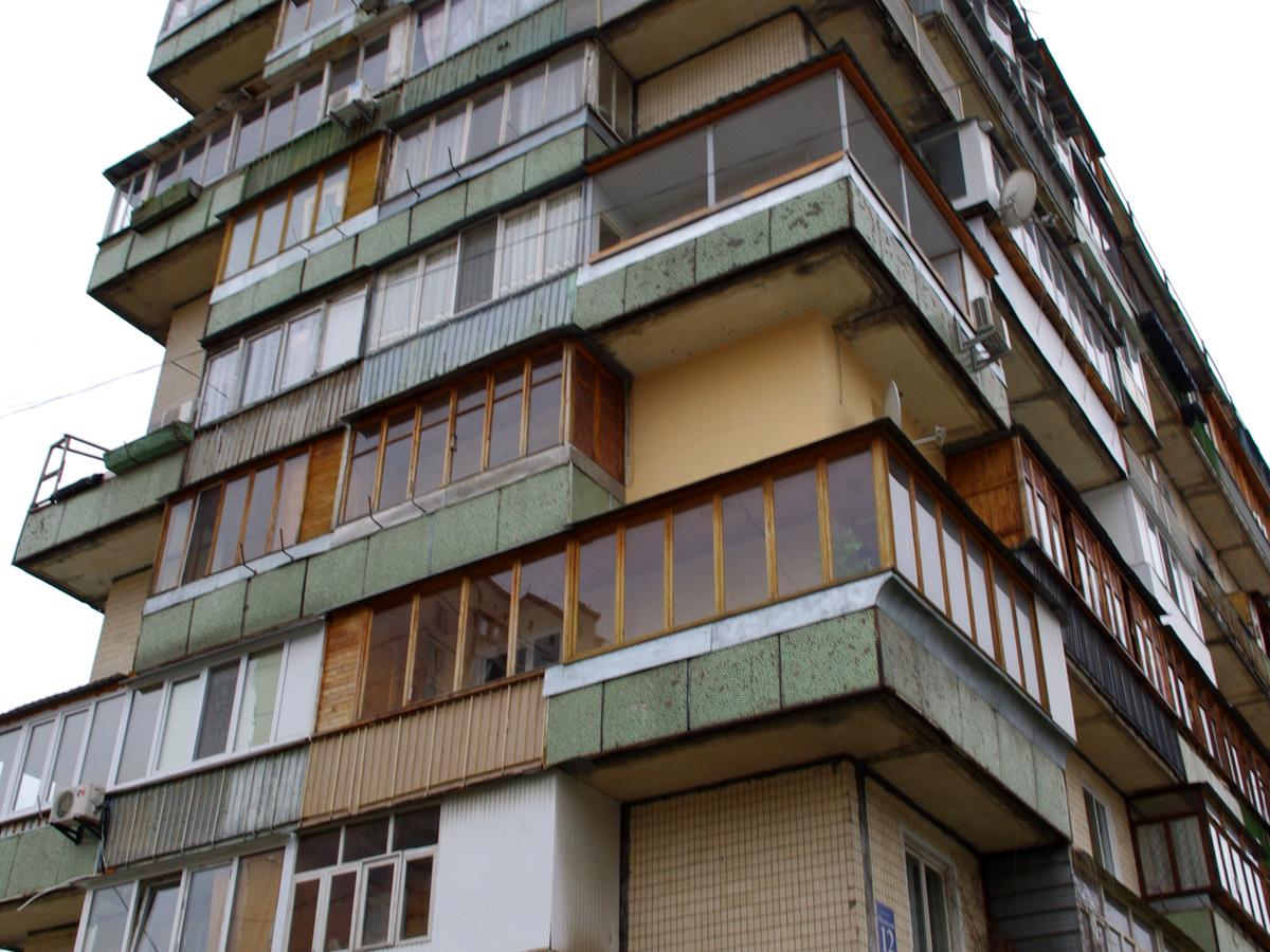 Фото дома