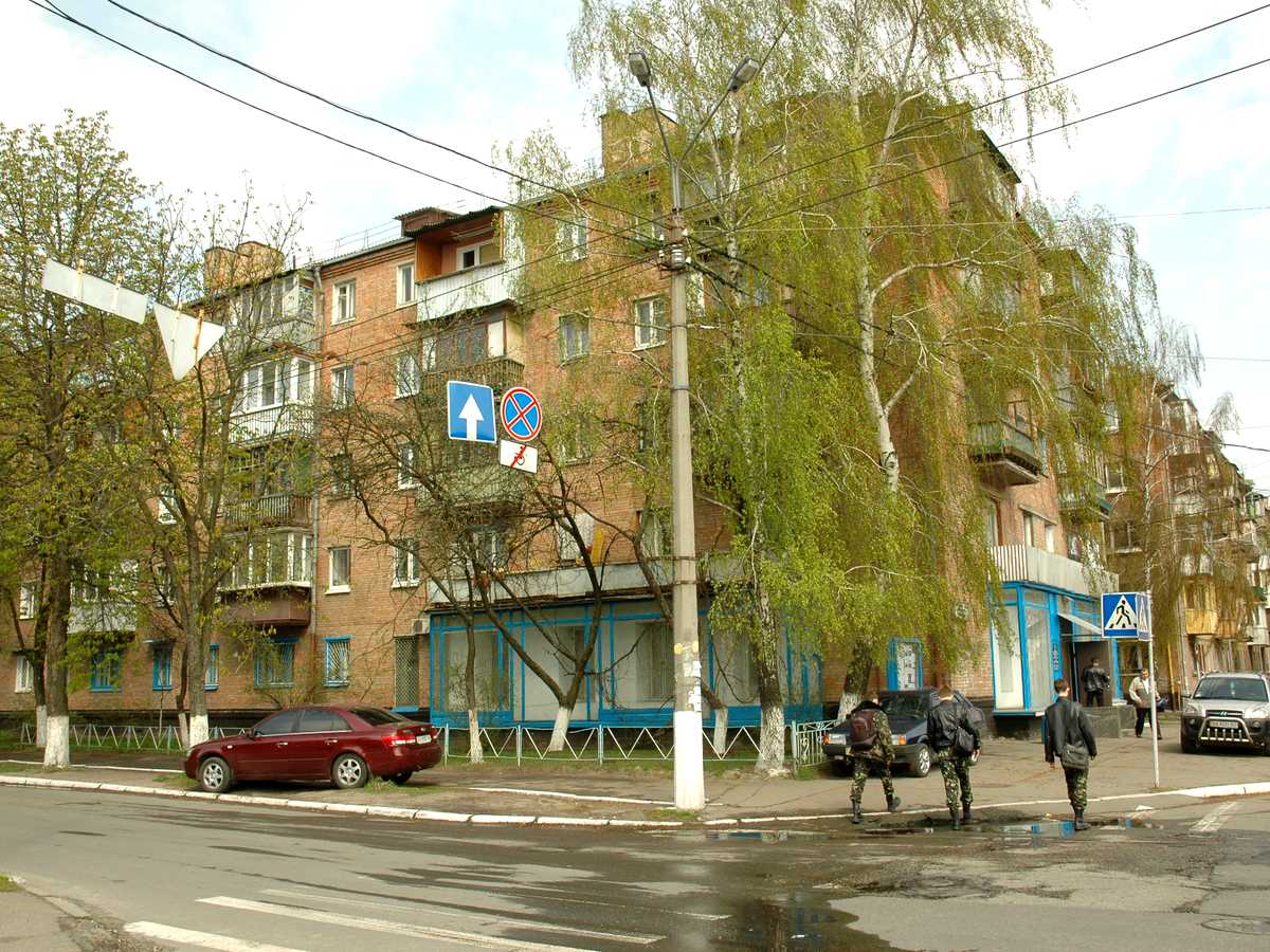 Фото будинку
