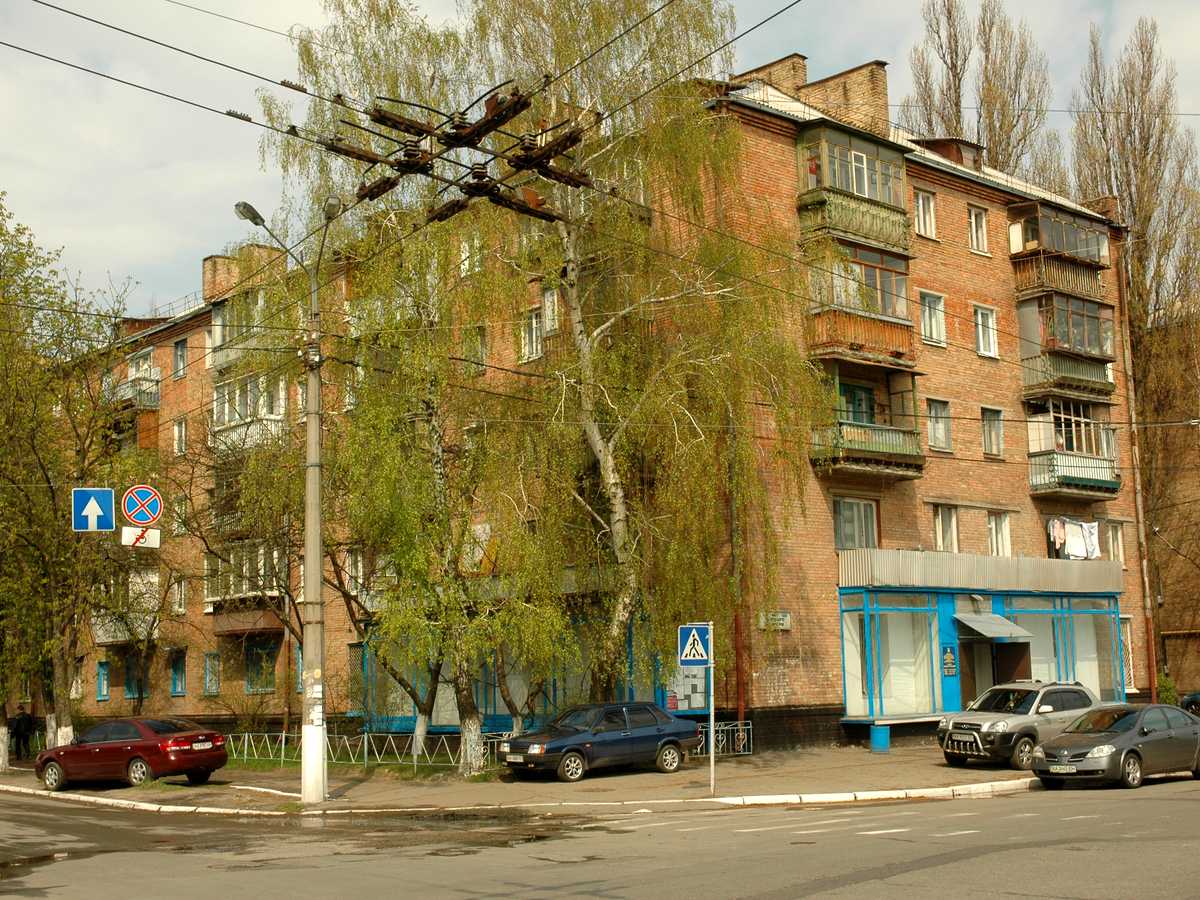 Фото будинку