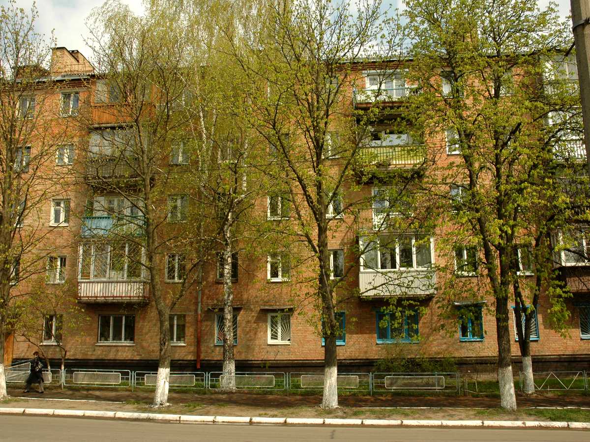 Фото будинку