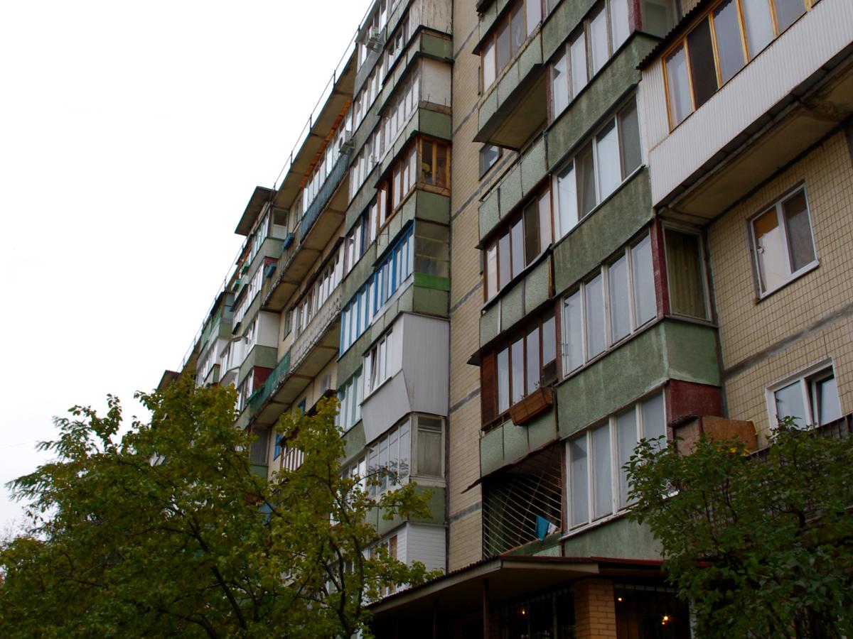 Фото дома