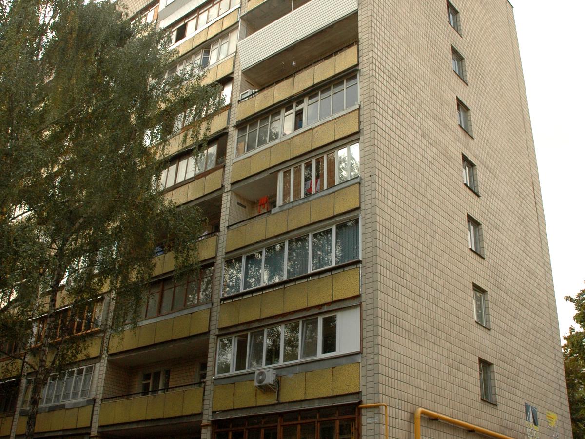 Фото дома