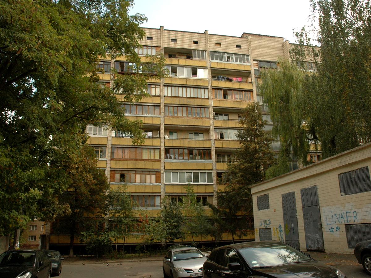 Фото дома