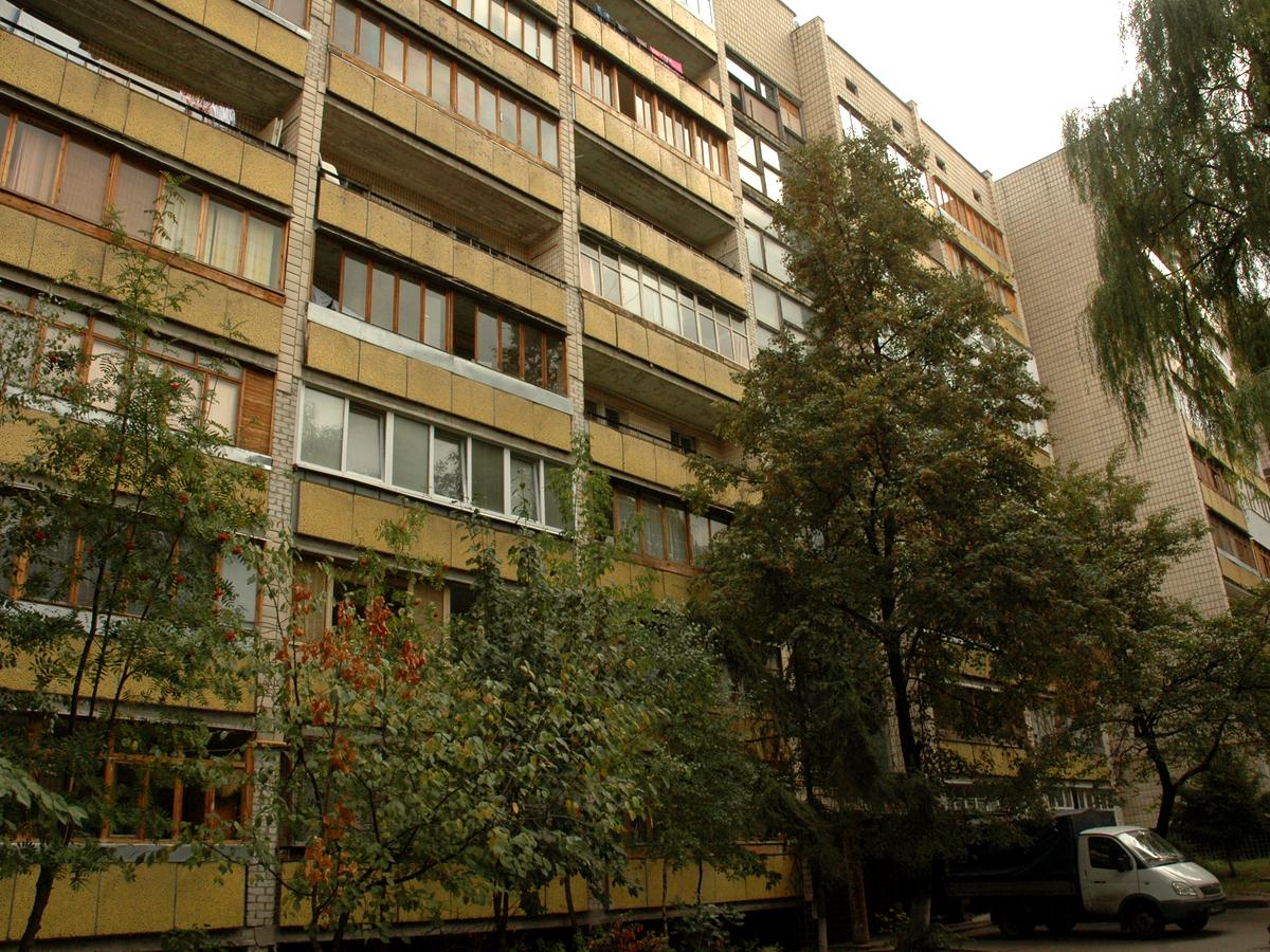 Фото дома