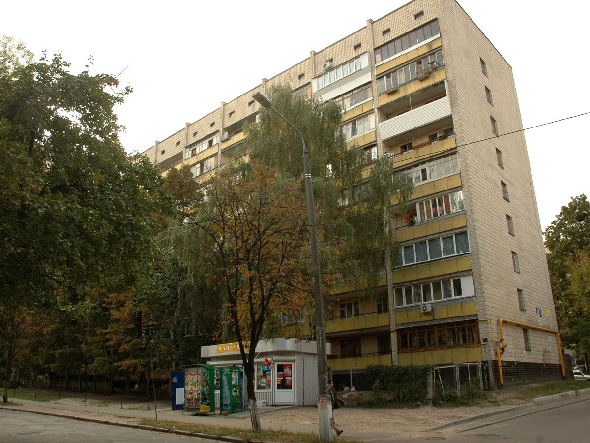Фото дома