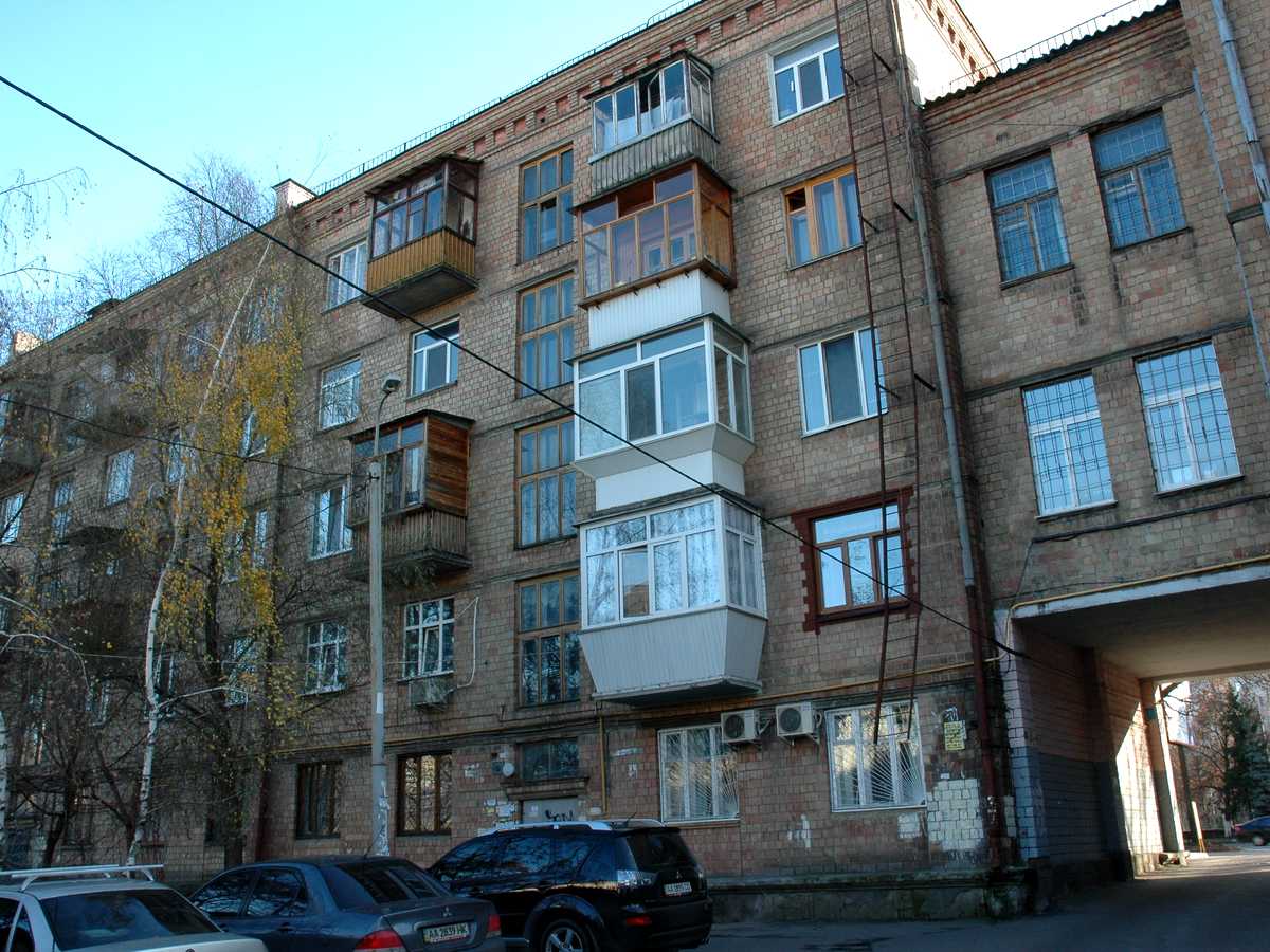 Фото дома