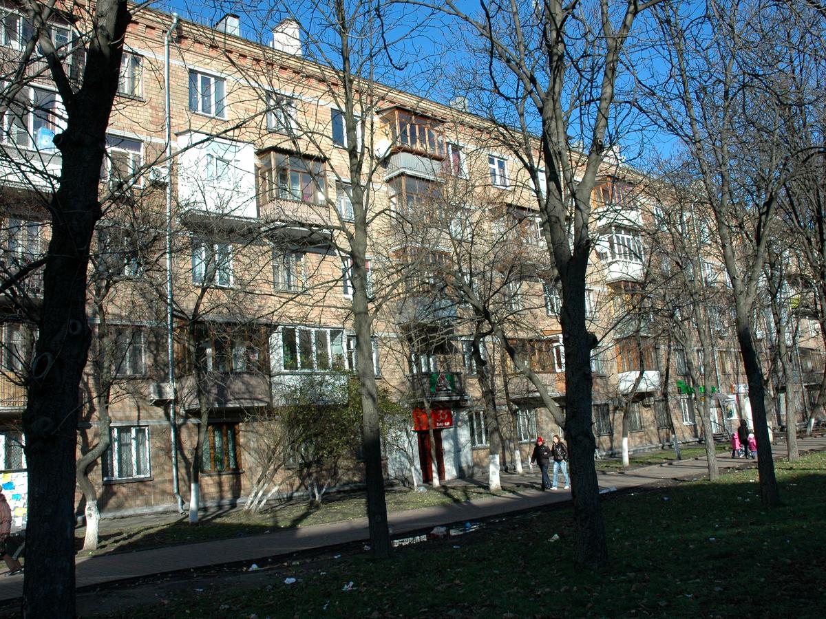 Фото дома