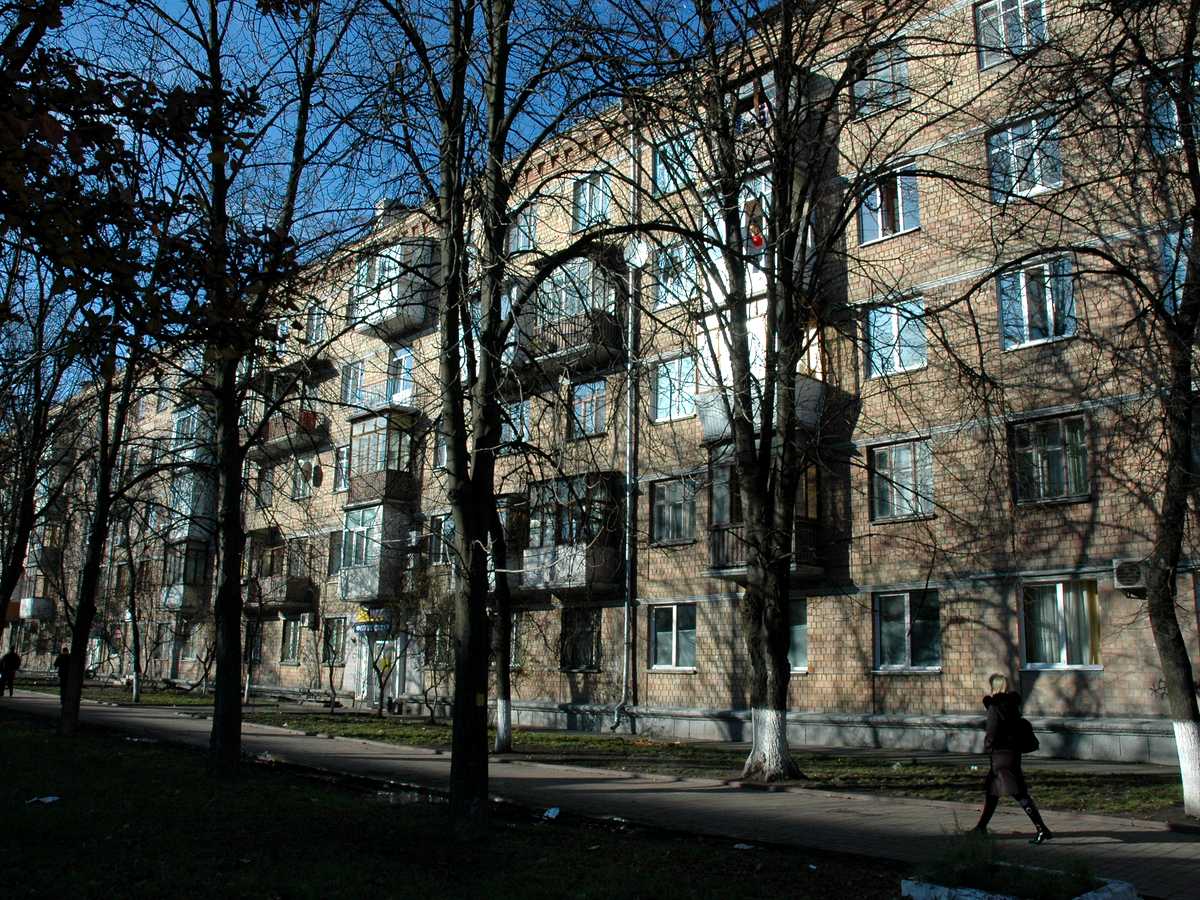 Фото дома
