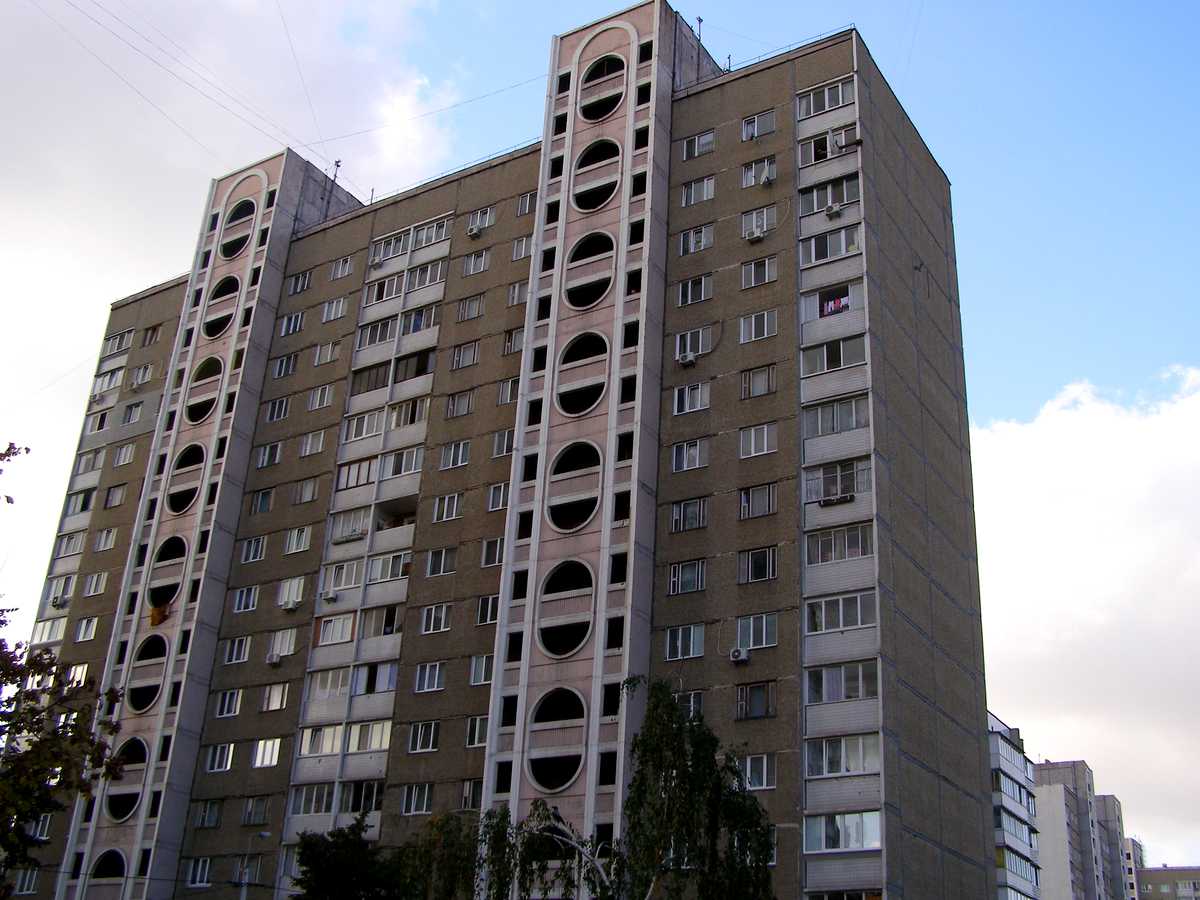 Фото дома