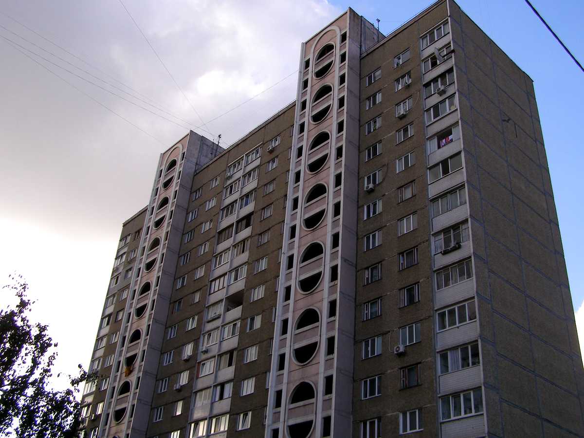 Фото дома