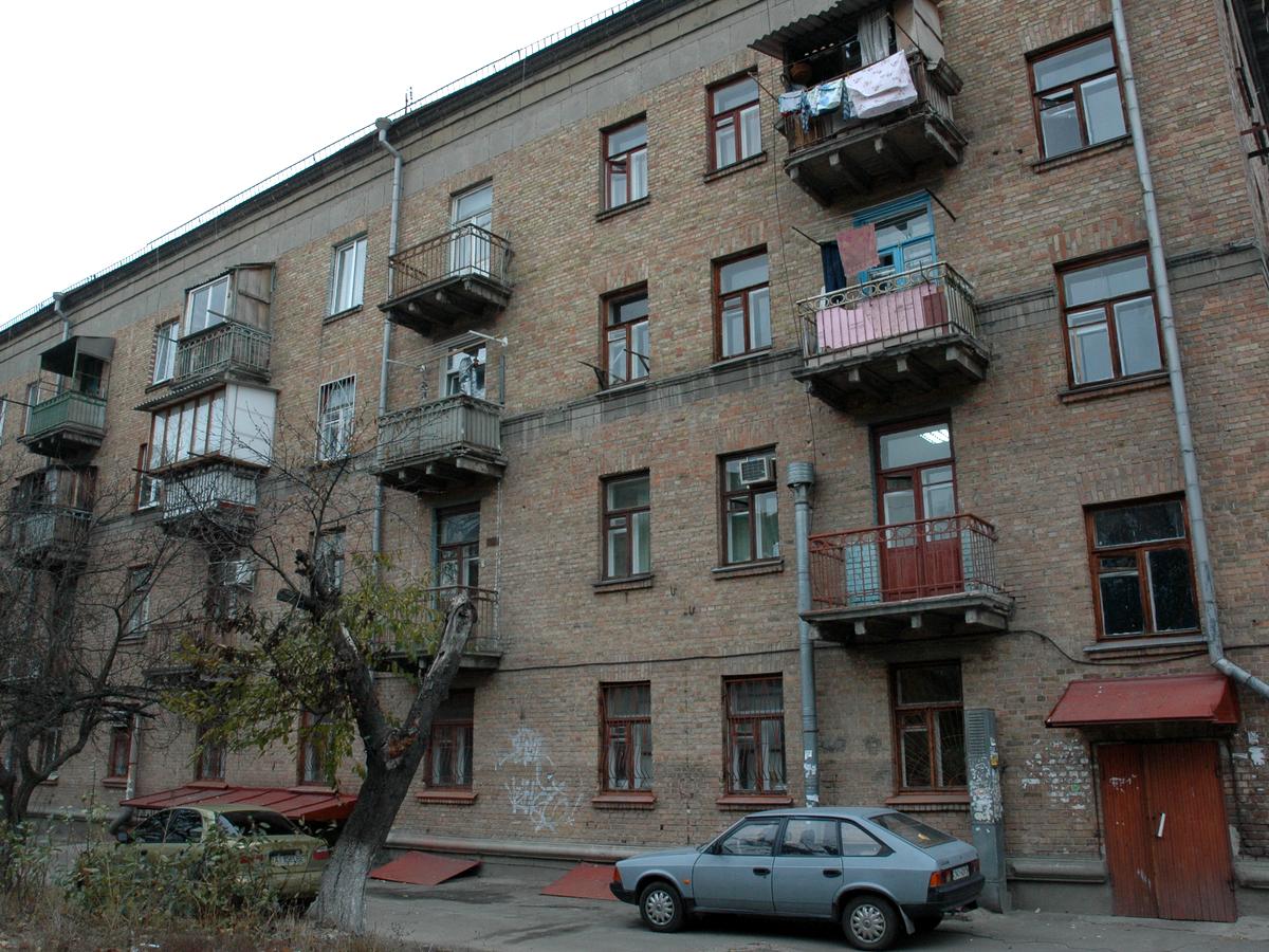 Фото дома