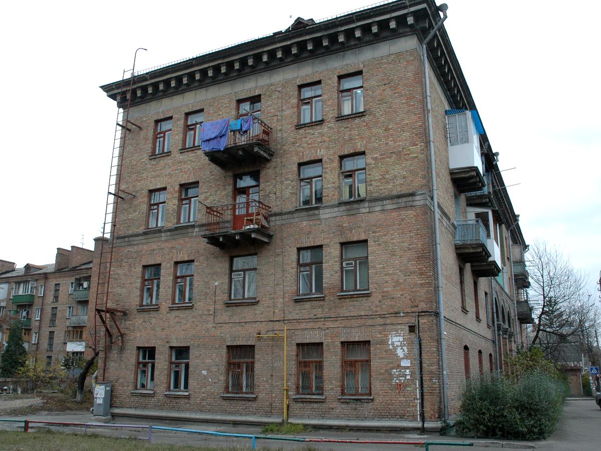 Фото дома