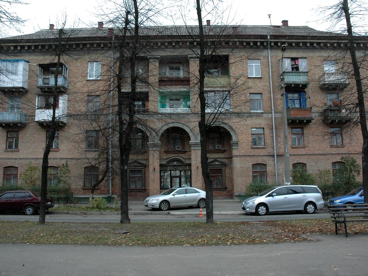 Фото дома