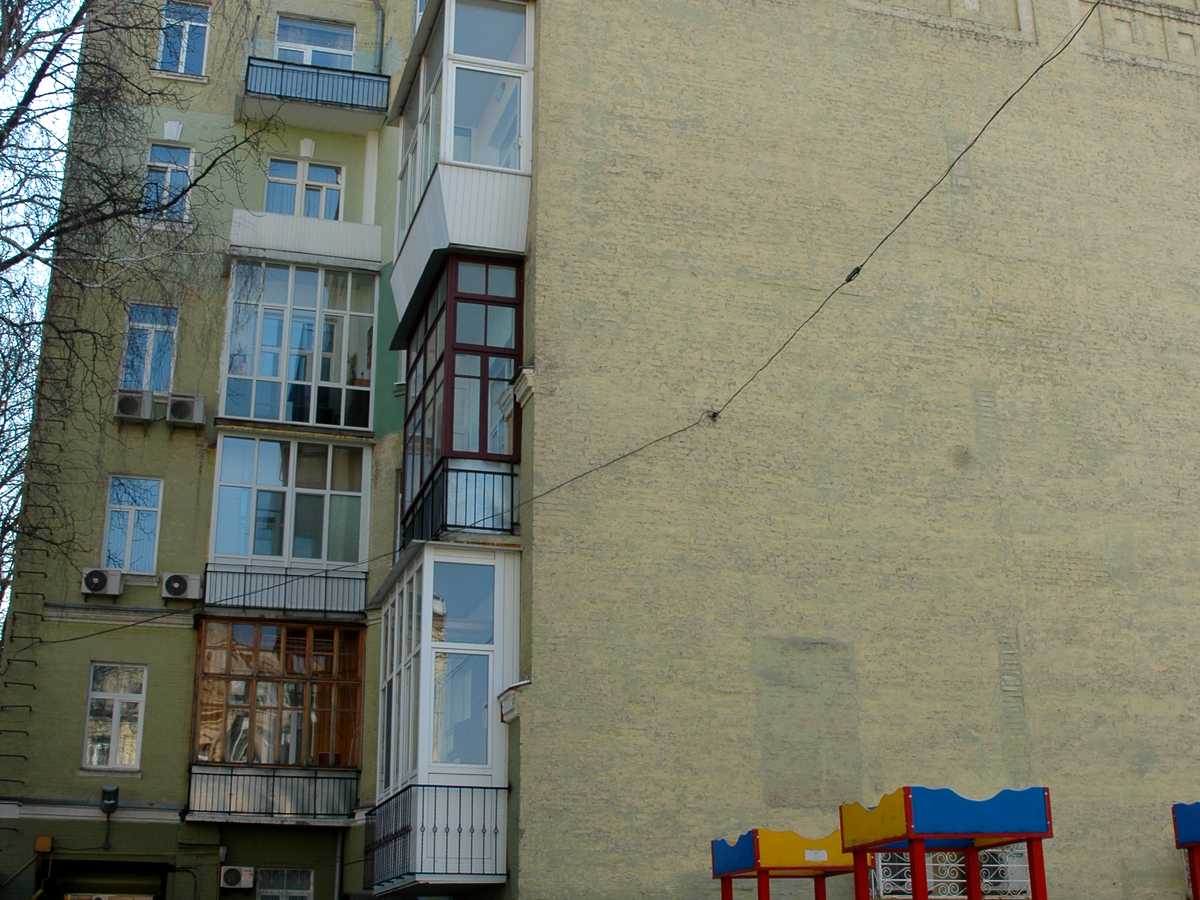 Фото дома