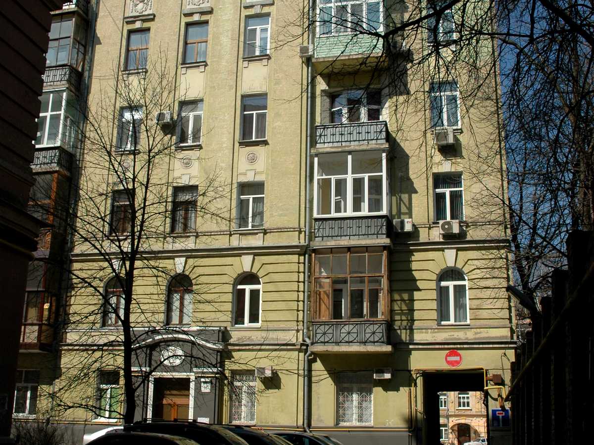 Фото дома