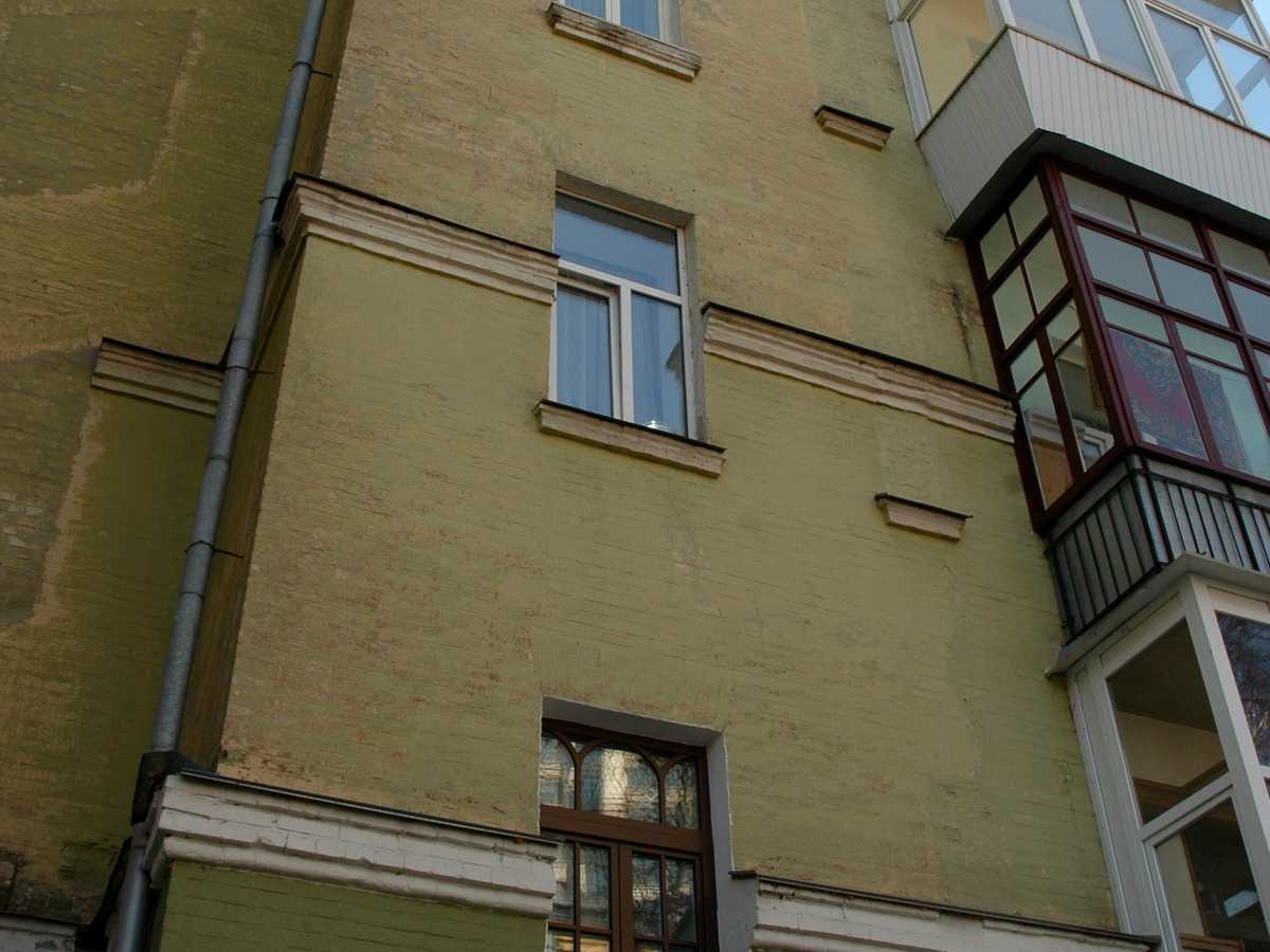 Фото дома