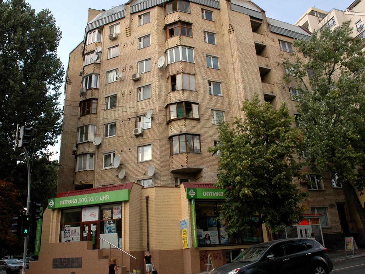 Фото дома