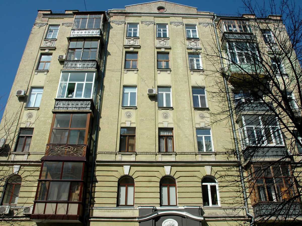 Фото дома