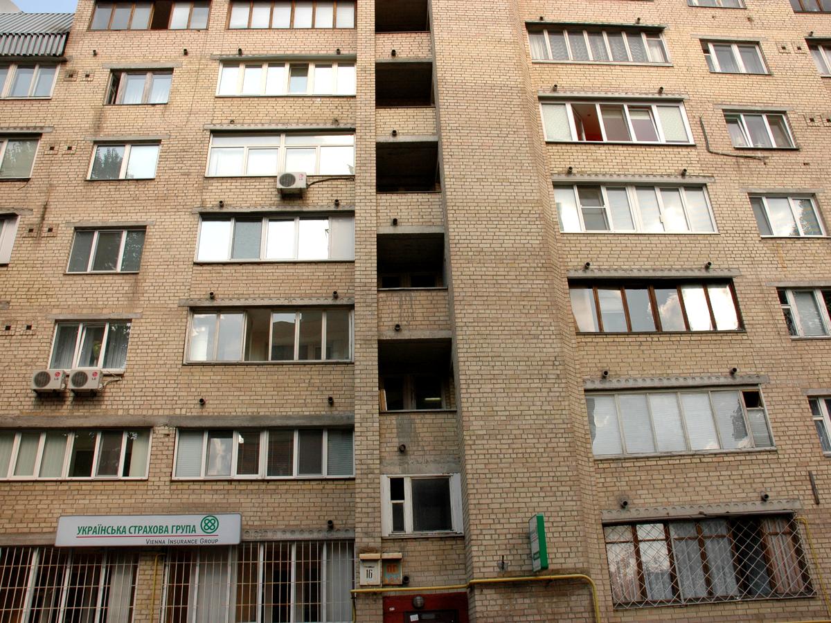 Фото дома
