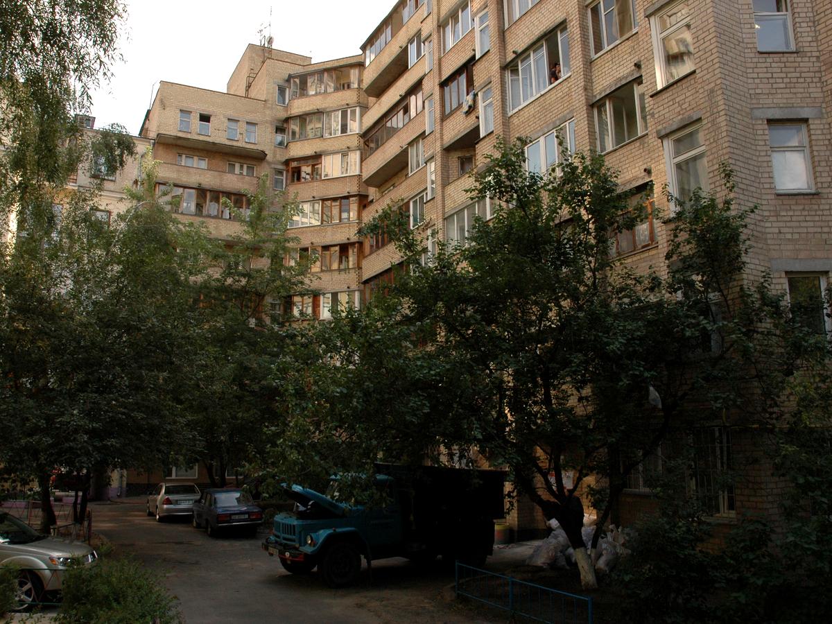 Фото дома