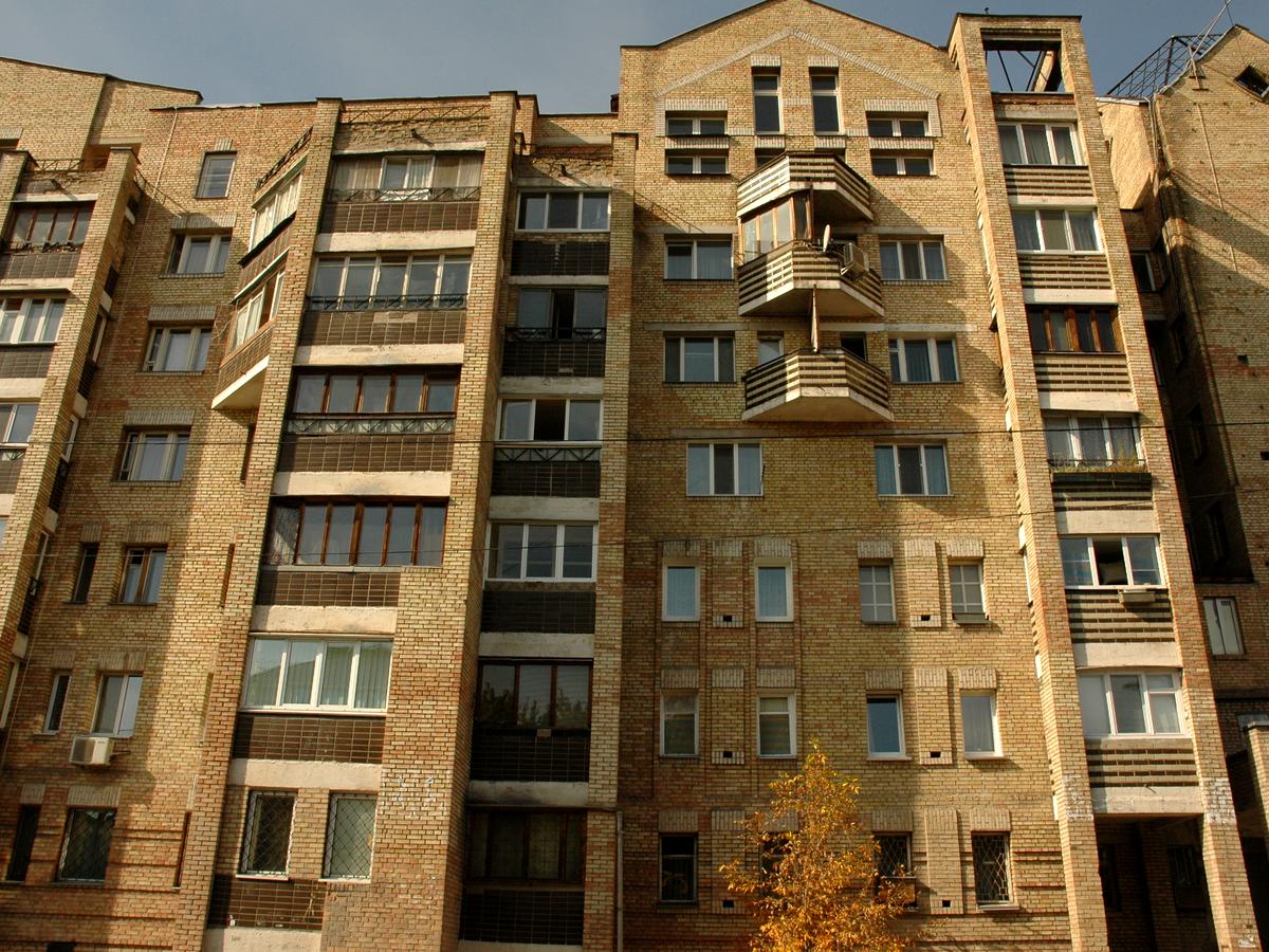 Фото дома