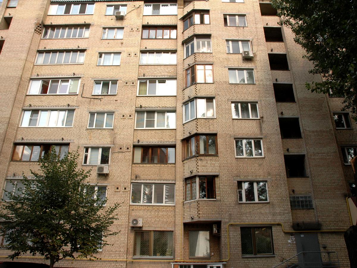 Фото дома