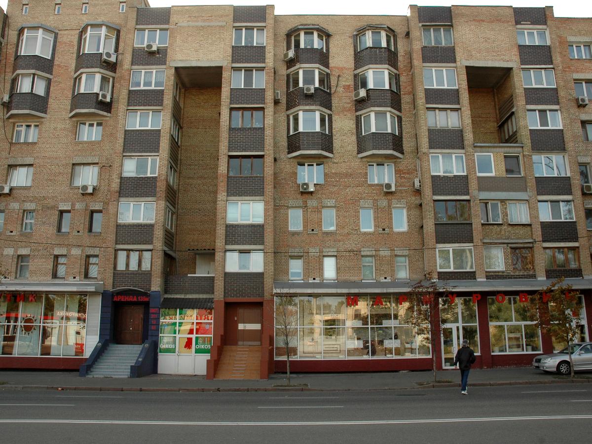 Фото дома