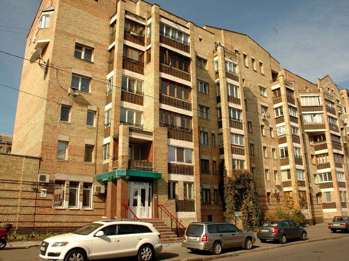Фото дома