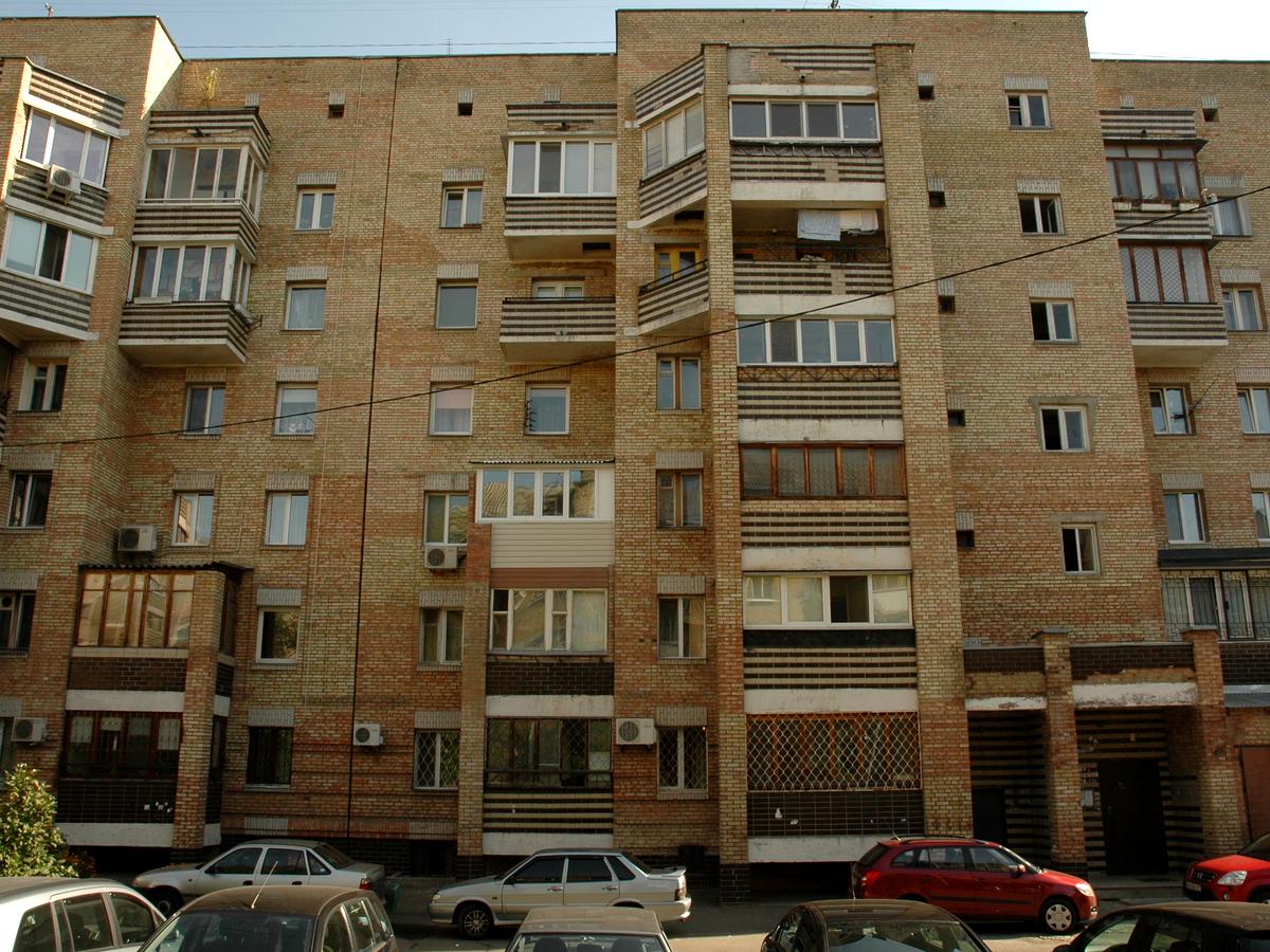 Фото дома