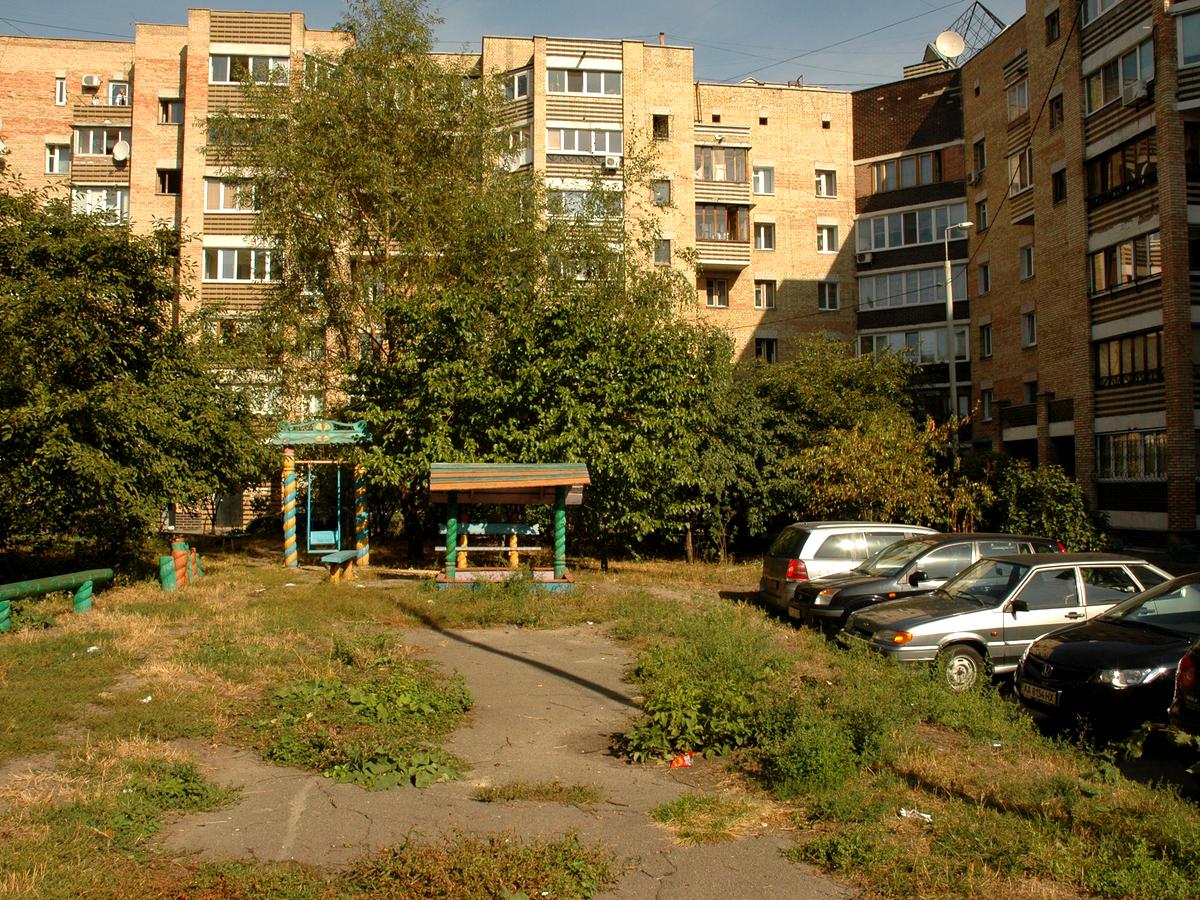 Фото дома