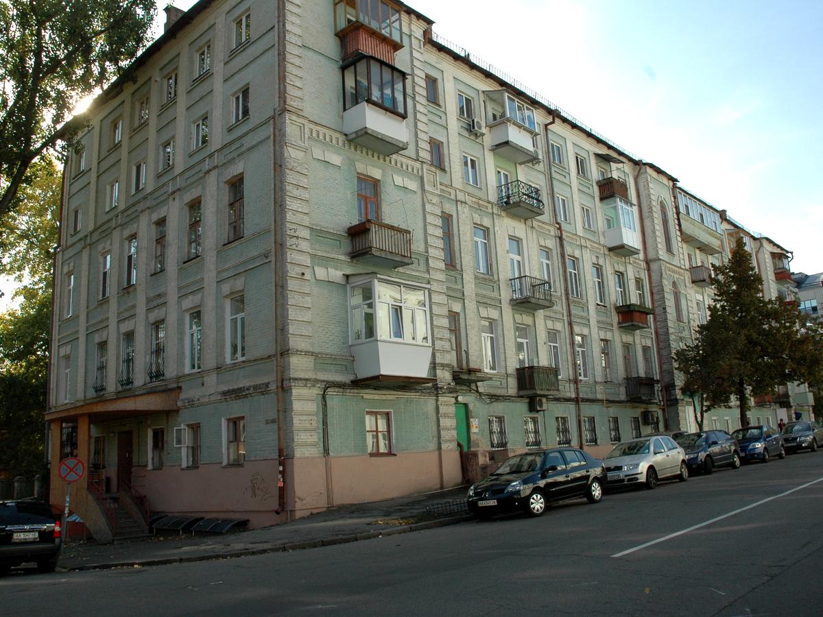 Фото дома