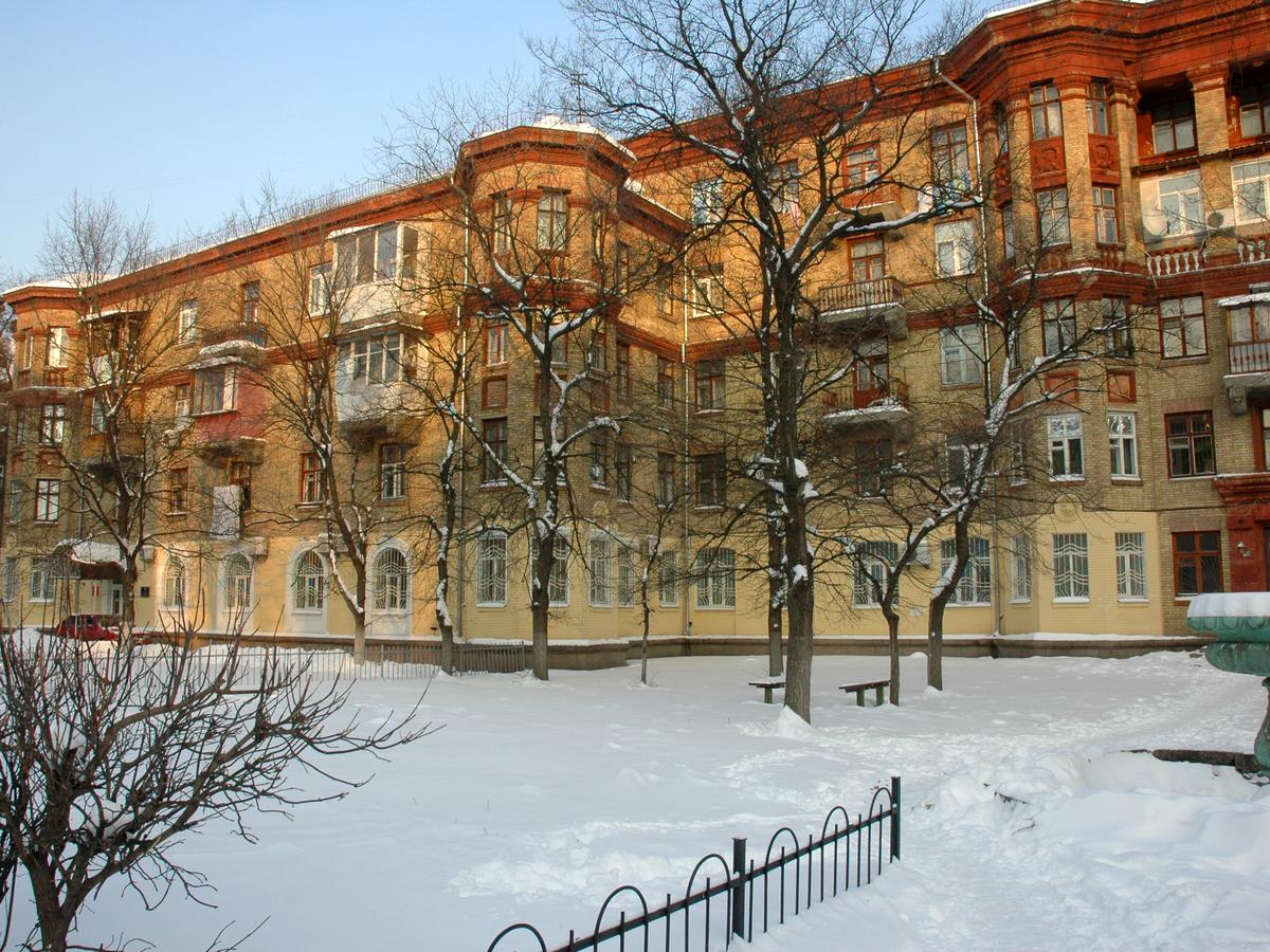 Фото будинку