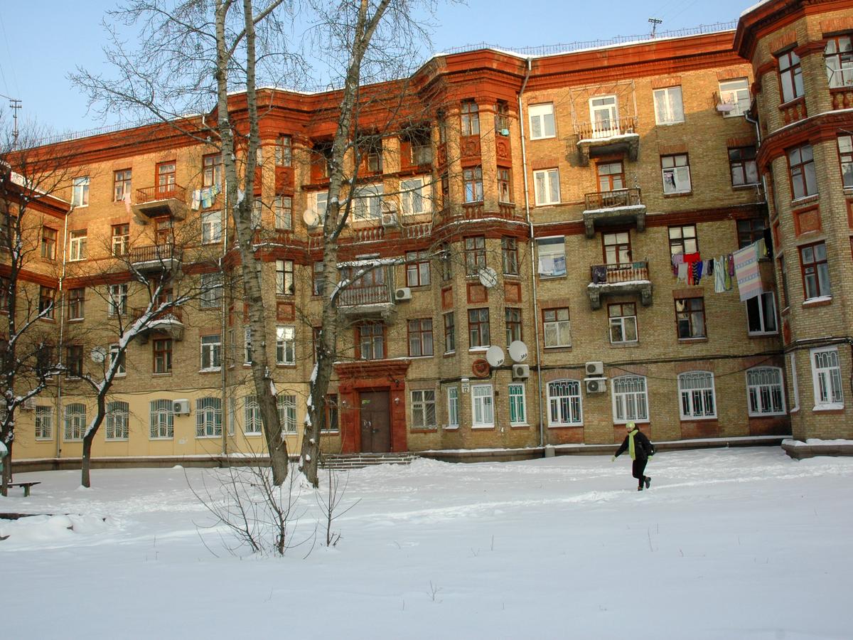 Фото будинку