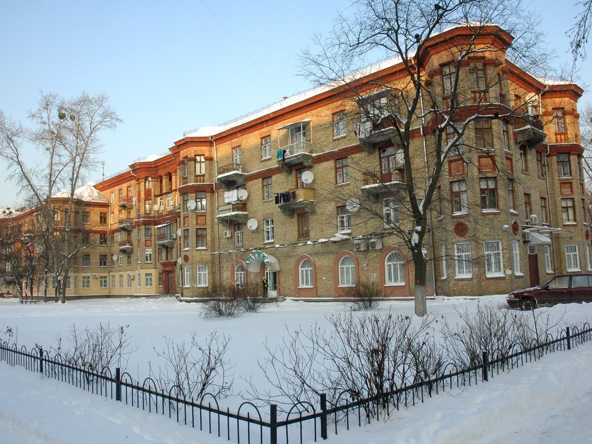 Фото будинку