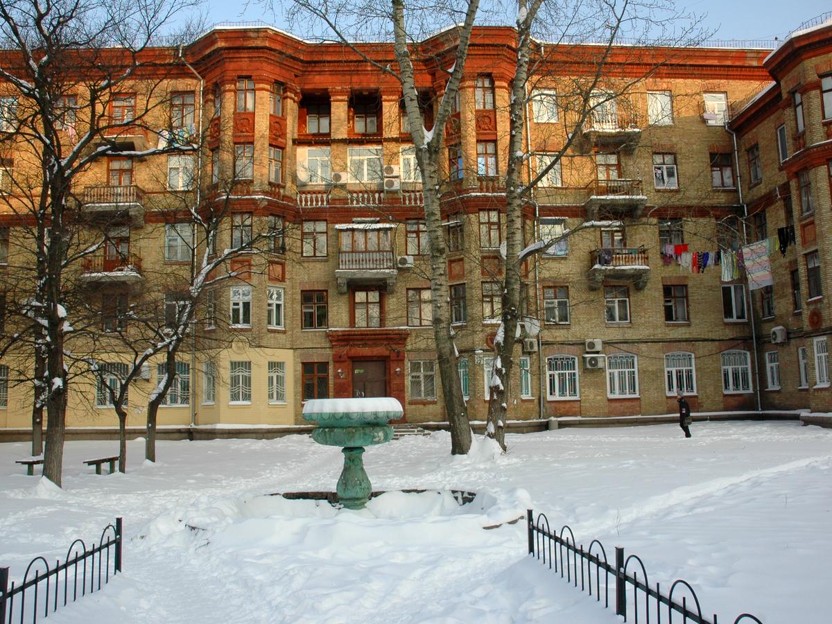 Фото будинку
