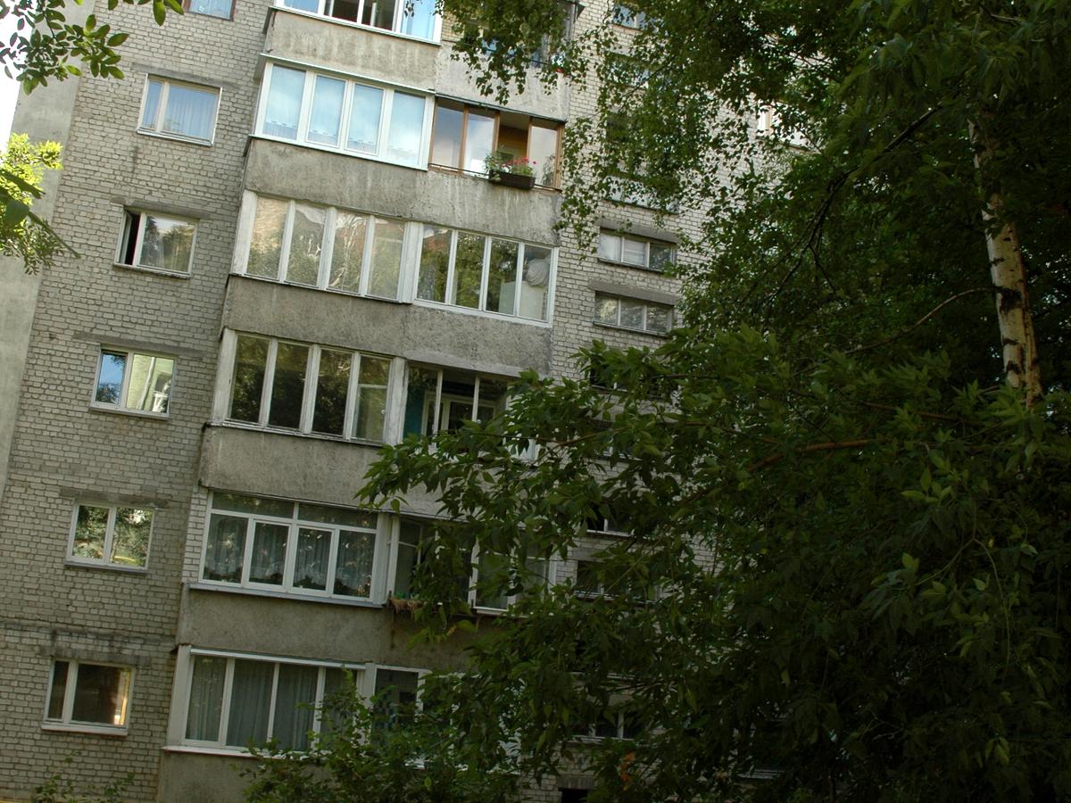 Фото дома