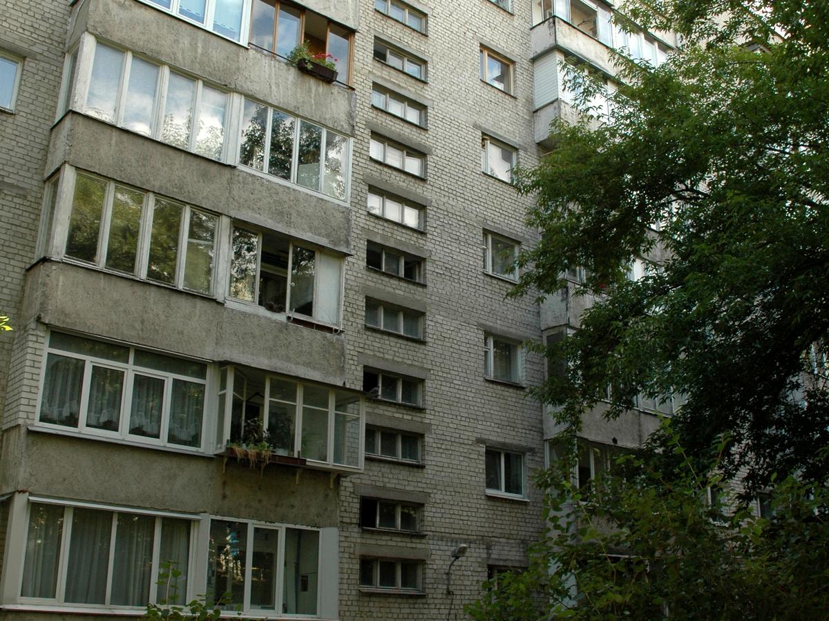Фото дома