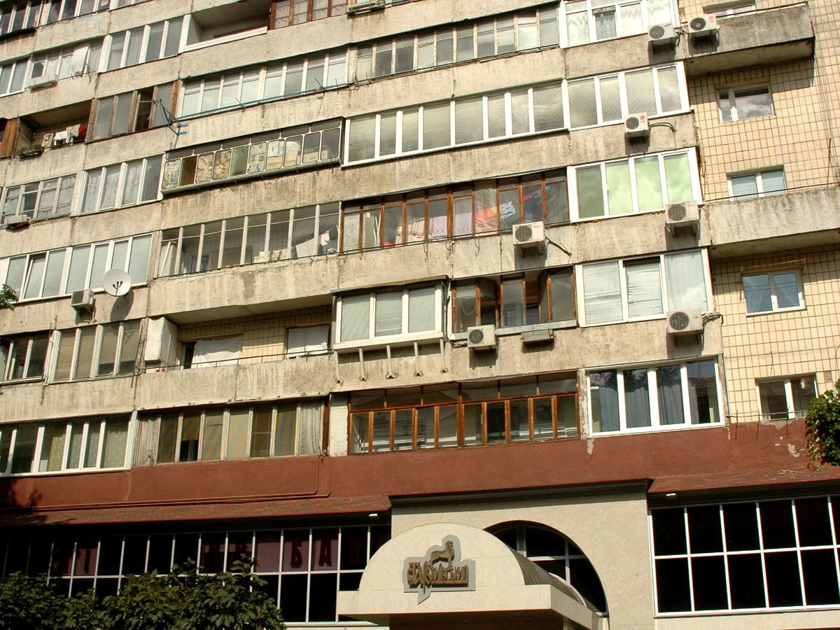 Фото дома