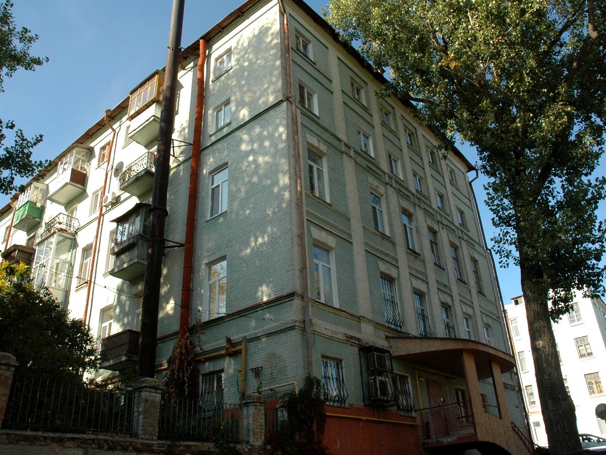 Фото дома