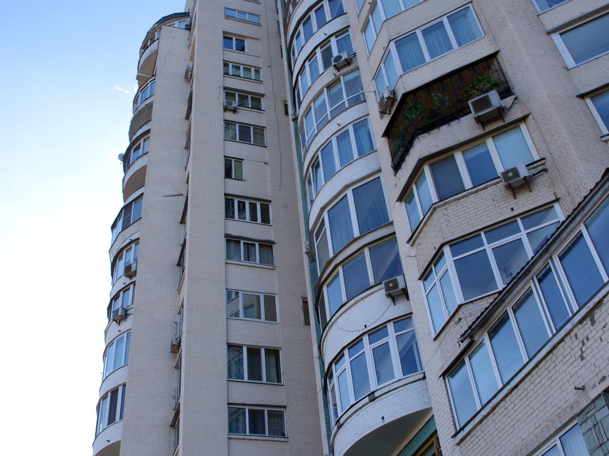Фото дома