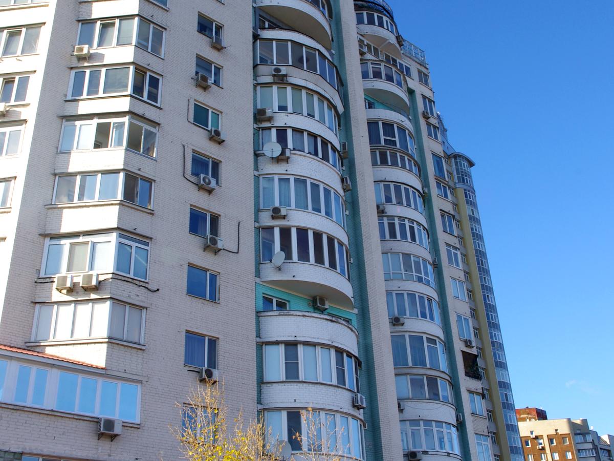 Фото дома