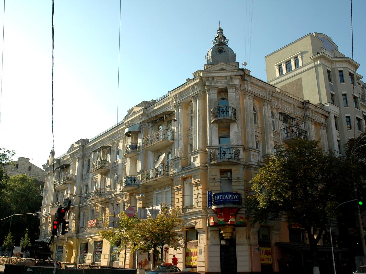 Фото будинку